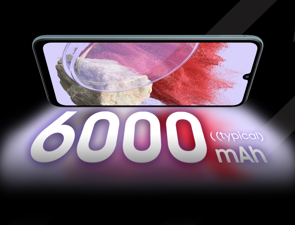 Samsung Galaxy M34 5G