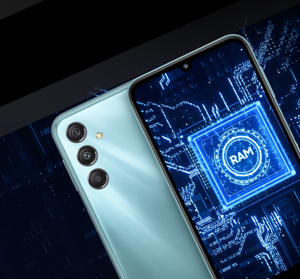 Samsung Galaxy M34 5G