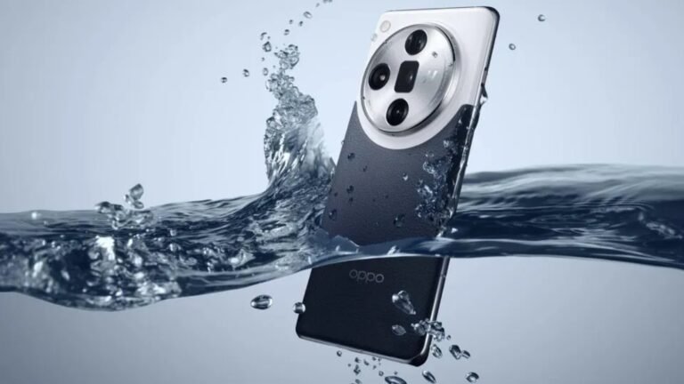 OPPO Find X7