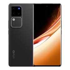 VIVO V30 Pro black variant